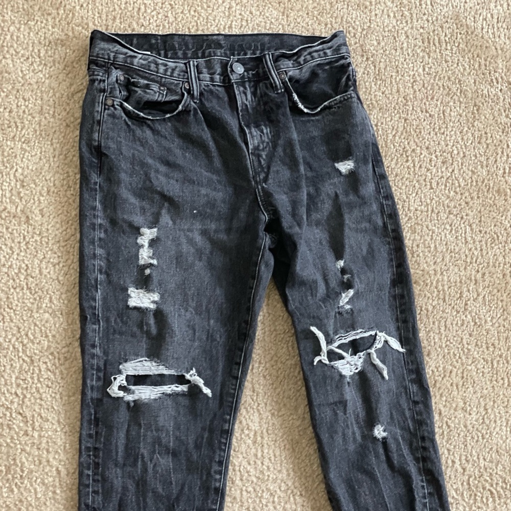 American eagle